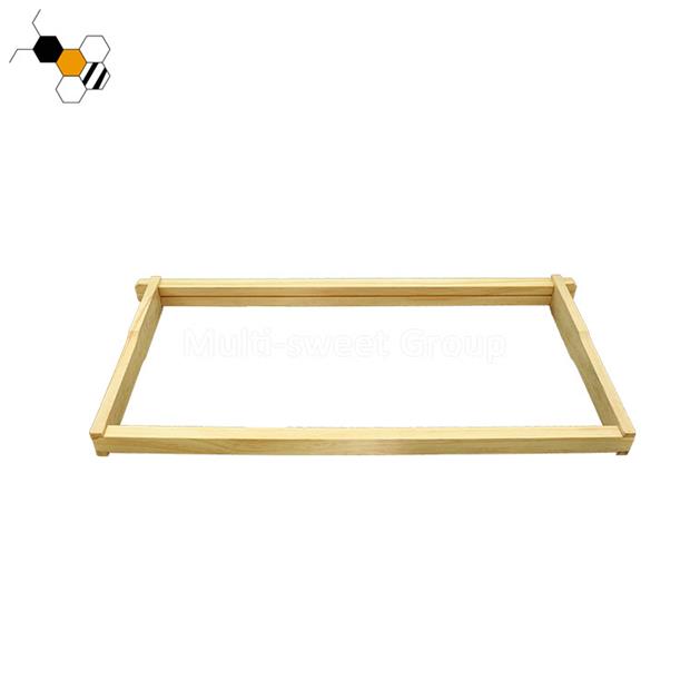 langster frame