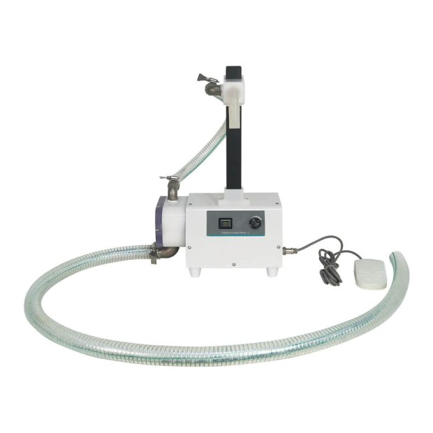 honey filling machine