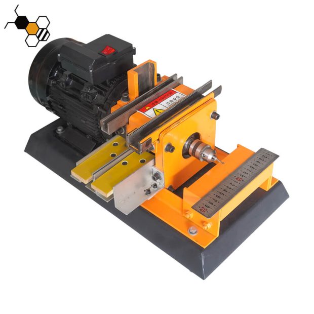 frame making machine