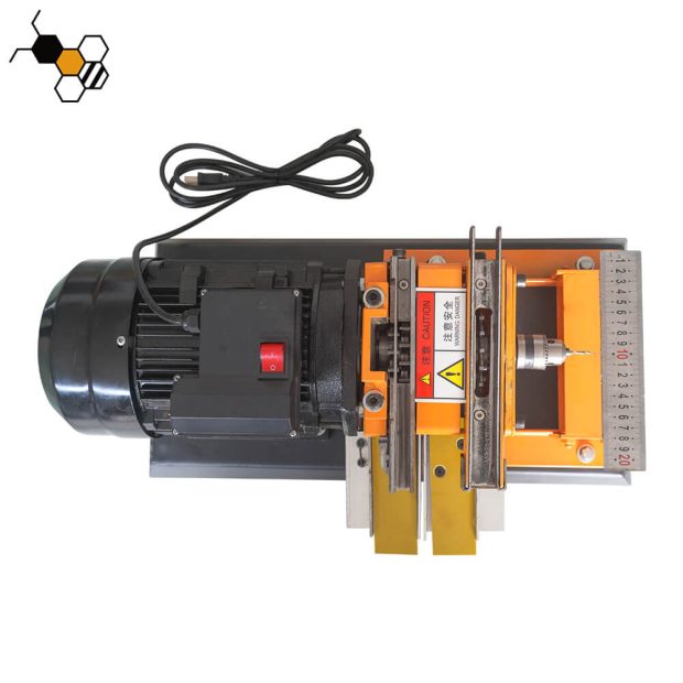 beehive frame making machine