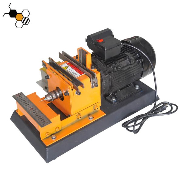 bee frame making machine