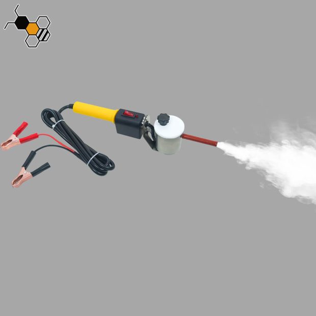 Oxalic Acid Vaporizer