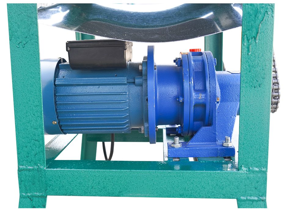 Beeswax Embossing Machine (7)
