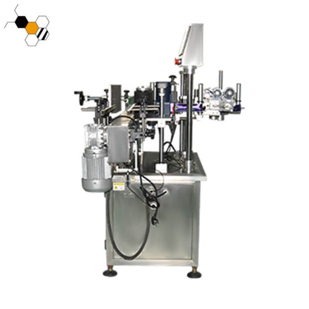 Labeling Machine