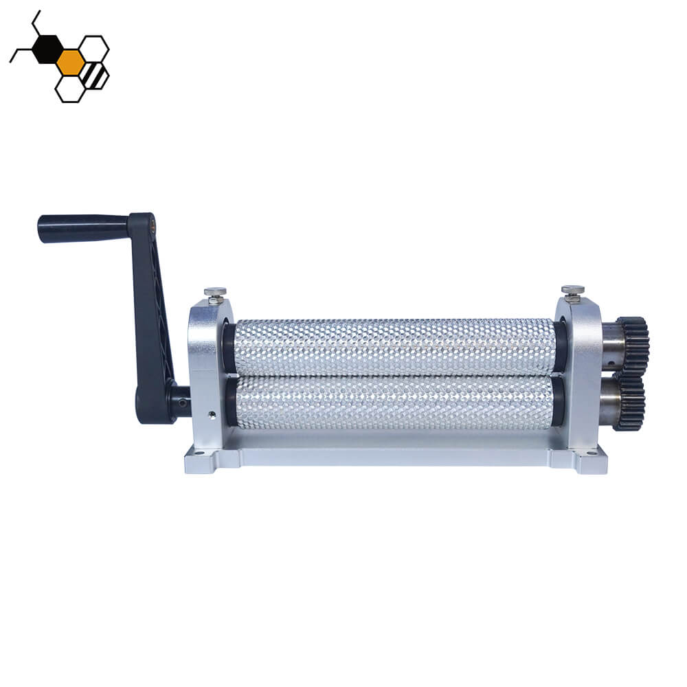 Beeswax Machine