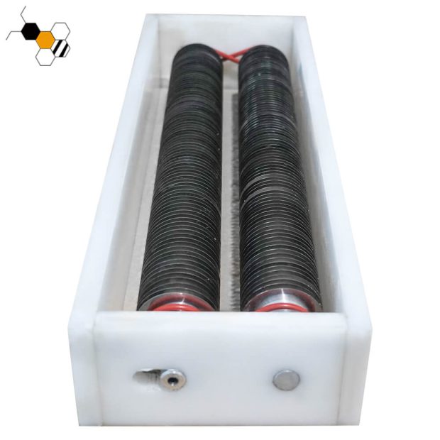 Honeycomb Uncapping Machine