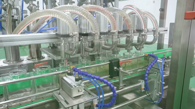 Honey Packaging Solutions