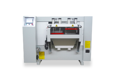 Beehive Making Machine