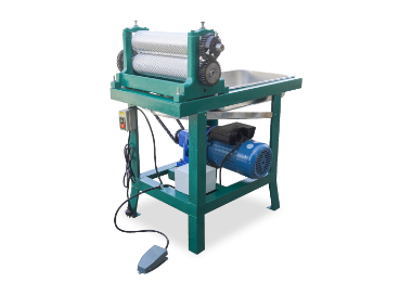 Beeswax Machinery