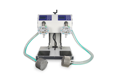 Honey Filling Machine