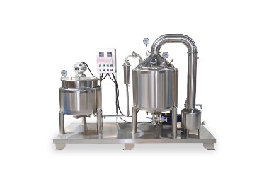 Honey Processing Machine