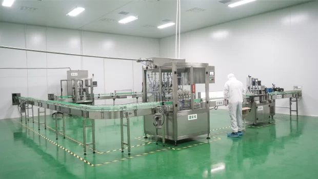 Honey production line solutions