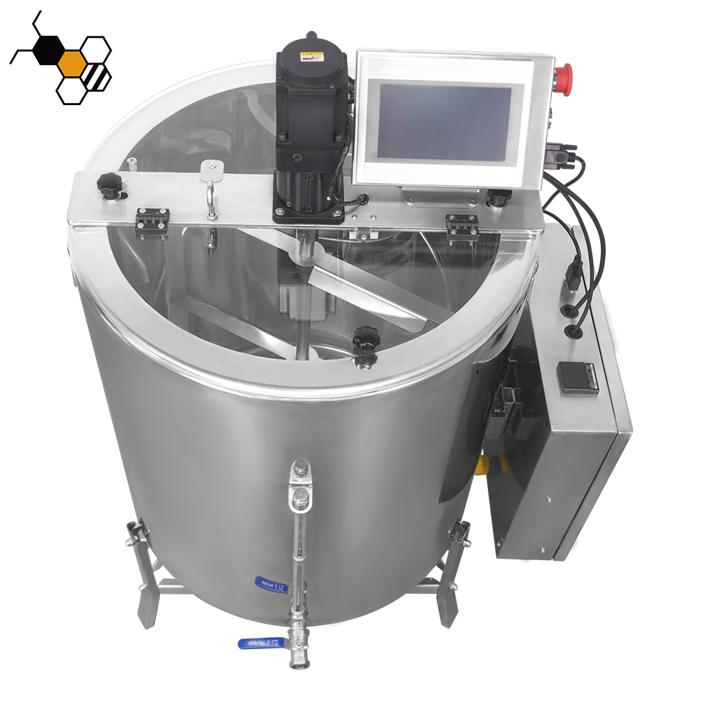 Honey Emulsifier (10)