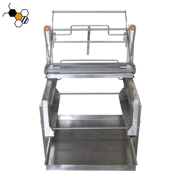 Manual Uncapping Equipment