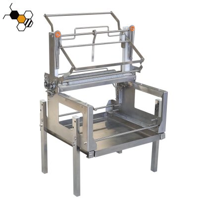 Manual Uncapping Equipment