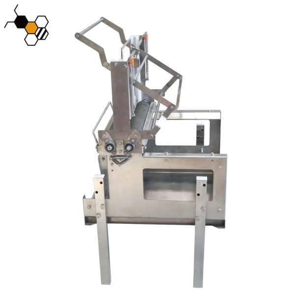 Manual Uncapping Equipment