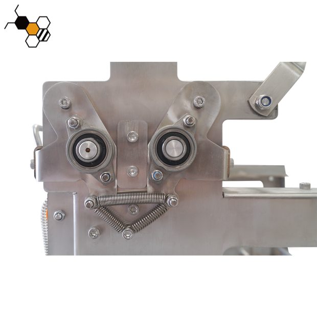 Manual Uncapping Equipment